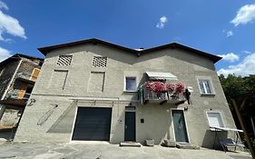 Casa le siepi